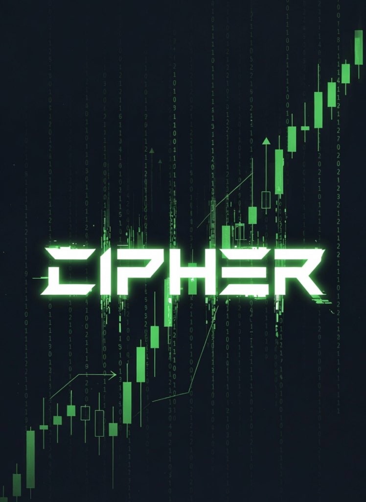 CIPHER